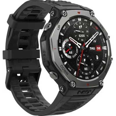 Xiaomi Amazfit T-Rex 3 Dark Grey 6970100374896