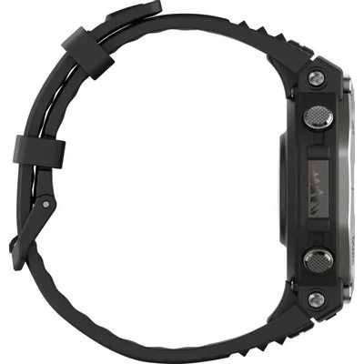 смарт часы Xiaomi Amazfit T-Rex 3 Dark Grey 6970100374896