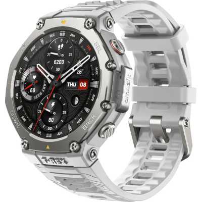 Xiaomi Amazfit T-Rex 3 Light Grey 6970100377811