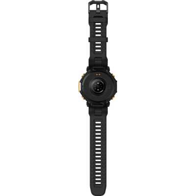 смарт часы Xiaomi Amazfit T-Rex 3 Pro 48mm Black