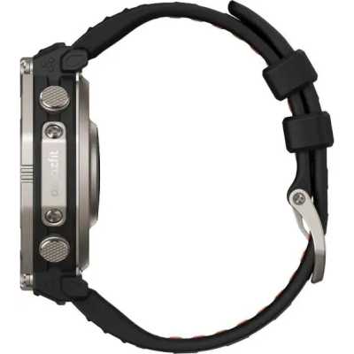 смарт часы Amazfit T-Rex Ultra 2 Black