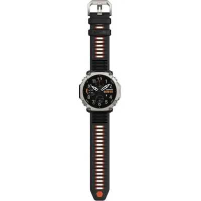 Amazfit T-Rex Ultra 2 Black