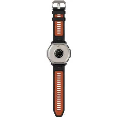 смарт часы Amazfit T-Rex Ultra 2 Black