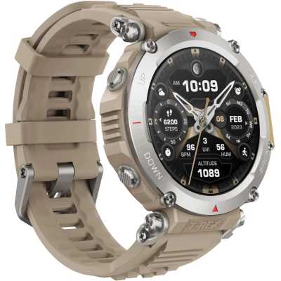 Xiaomi Amazfit T-Rex Ultra Beige