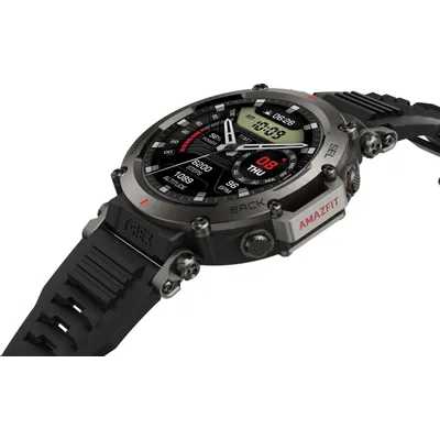 Xiaomi Amazfit T-Rex Ultra Black