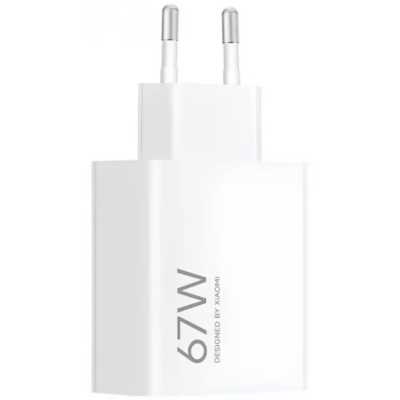сетевое зарядное устройство Xiaomi BHR07SKEU