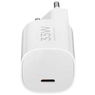 сетевое зарядное устройство Xiaomi BHR087LEU