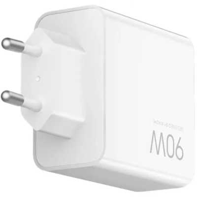 сетевое зарядное устройство Xiaomi BHR087MEU