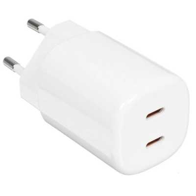 сетевое зарядное устройство Xiaomi BHR087OEU
