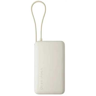 внешний аккумулятор Xiaomi BHR08O0GL