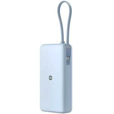 внешний аккумулятор Xiaomi BHR08O8GL