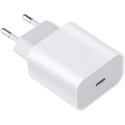 сетевое зарядное устройство Xiaomi BHR4927GL