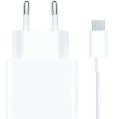 сетевое зарядное устройство Xiaomi BHR6039EU