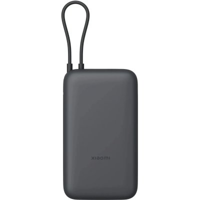 внешний аккумулятор Xiaomi BHR9740GL