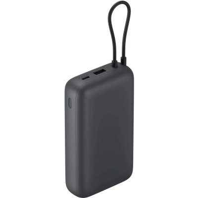 внешний аккумулятор Xiaomi BHR9740GL