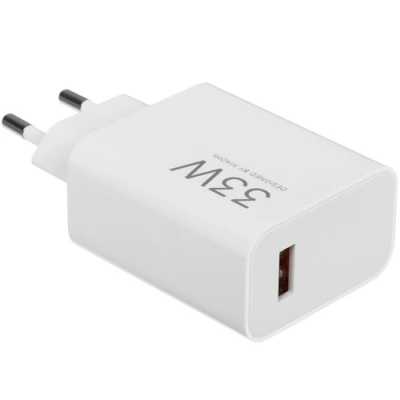 сетевое зарядное устройство Xiaomi BHR9956EU