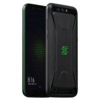 смартфон Xiaomi Black Shark 8-128GB Black