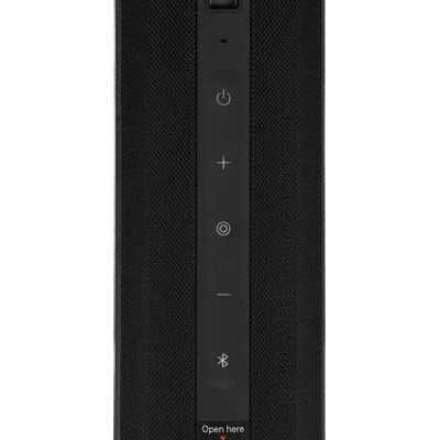 портативная колонка Xiaomi Bluetooth Speaker Black