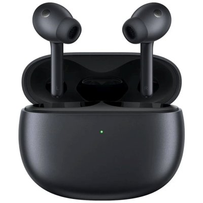 

Xiaomi Buds 3 Black