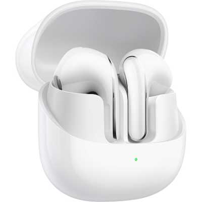 Xiaomi Buds 5 Ceramic White