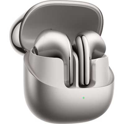 Xiaomi Buds 5 Titan Gray