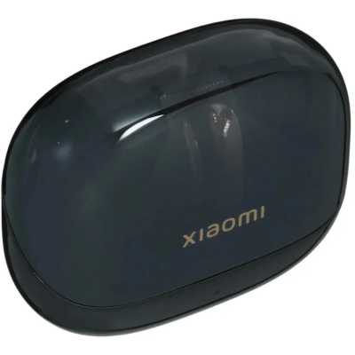 Xiaomi Buds 5 Pro Black