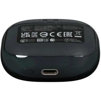 наушники Xiaomi Buds 5 Pro Black