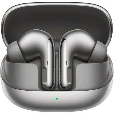 наушники Xiaomi Buds 5 Pro Grey
