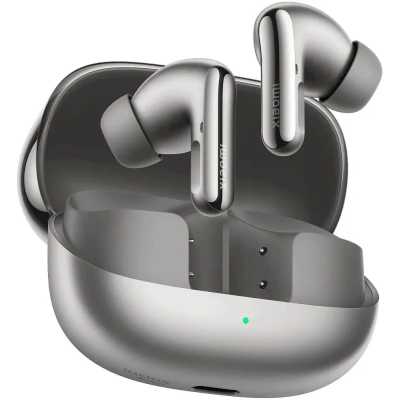 наушники Xiaomi Buds 5 Pro Grey