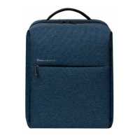 рюкзак Xiaomi City Backpack 2 Blue ZJB4193GL