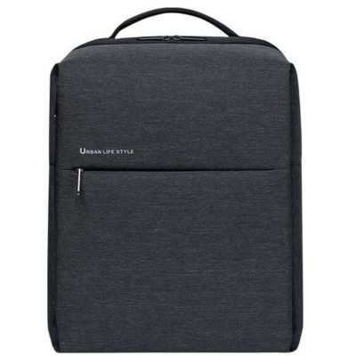 рюкзак Xiaomi City Backpack 2 Dark Gray ZJB4192GL