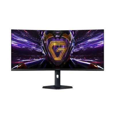 монитор Xiaomi Curved Gaming G34WQi 2026 ELA6562EU