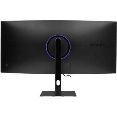 Xiaomi Curved Gaming G34WQi 2026 ELA6650RU