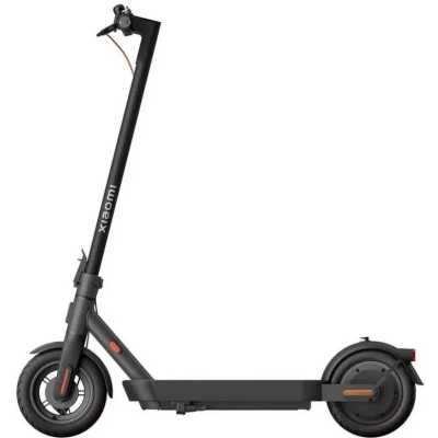 Xiaomi Electric Scooter 4 Pro 2nd Gen BHR8067GL