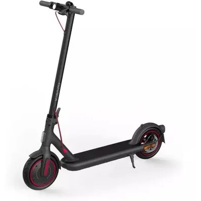 электросамокат Xiaomi Electric Scooter 4 Pro