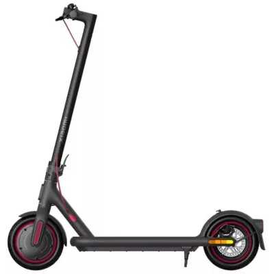 Xiaomi Electric Scooter 4 Pro
