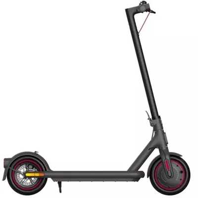 электросамокат Xiaomi Electric Scooter 4 Pro