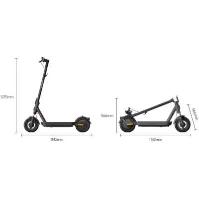 Xiaomi Electric Scooter 5 GL BHR9618GL