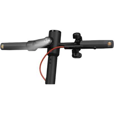 электросамокат Xiaomi Electric Scooter Elite GL BHR9603GL