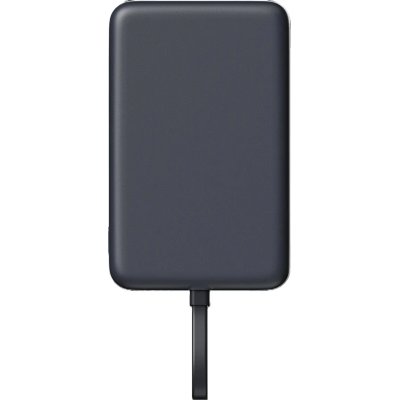 внешний аккумулятор Xiaomi Magnetic BHR9823GL