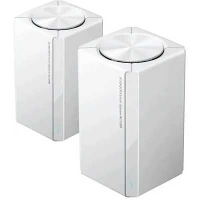 роутер Xiaomi Mesh System AC1200 2-Pack DVB4457GL