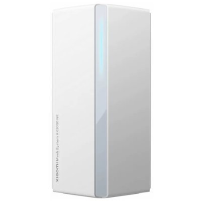 Xiaomi Mesh System AX3000 3-Pack DVB4487GL