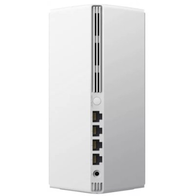 роутер Xiaomi Mesh System AX3000 3-Pack DVB4487GL