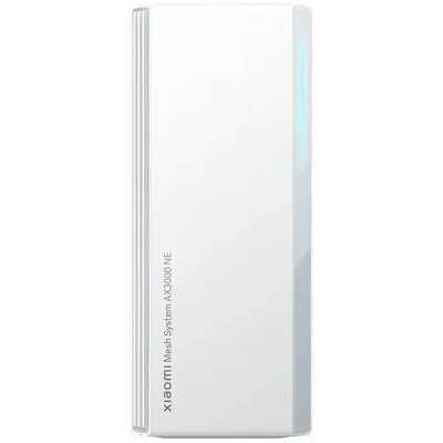 Xiaomi Mesh System AX3000 NE 2-Pack DVB4464GL