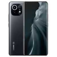 смартфон Xiaomi Mi 11 8/256GB Grey