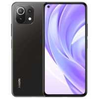 смартфон Xiaomi Mi 11 Lite 8/128GB Black