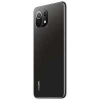 смартфон Xiaomi Mi 11 Lite 8/128GB Black