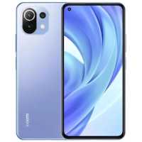 смартфон Xiaomi Mi 11 Lite 8/128GB Blue