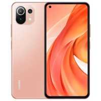 смартфон Xiaomi Mi 11 Lite 8/128GB Pink