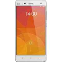 смартфон Xiaomi Mi 4 16Gb White